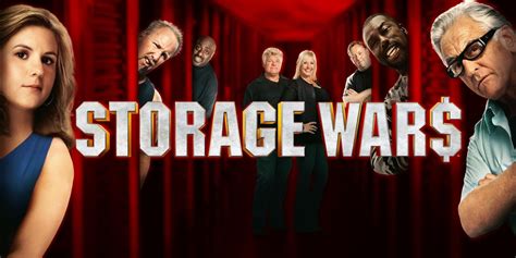 storage wars season 15|storage wars season 15 cast.